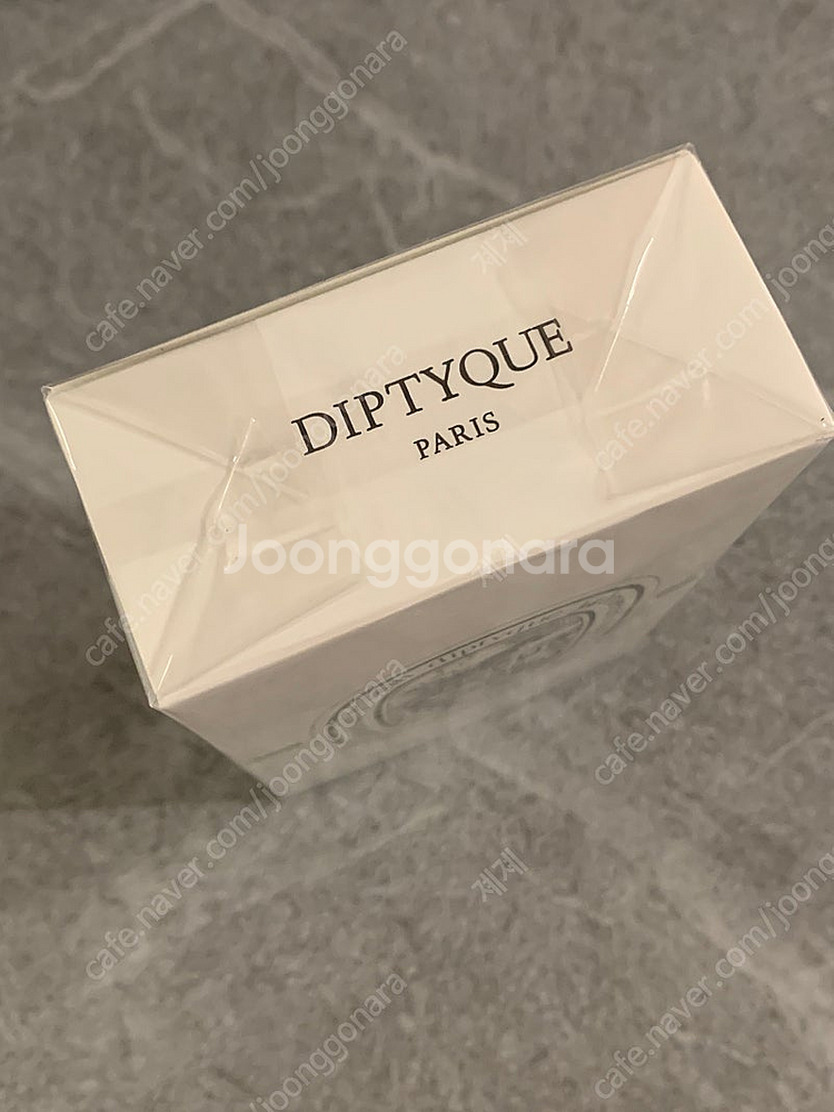 딥티크 플레르드뽀edt 50ml--2