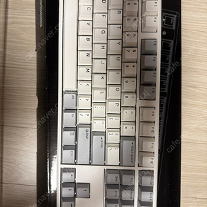 한무무 gk898b 영문자판 50g