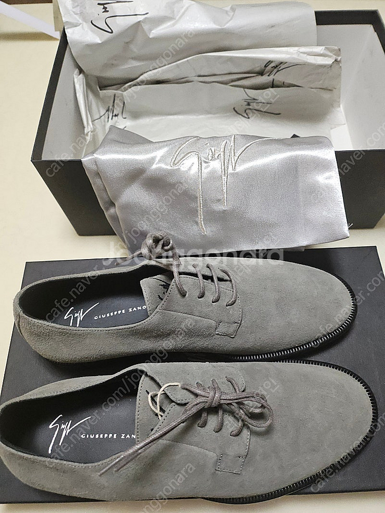 쥬세페자노티 (Giuseppe Zanotti ) / 그--0