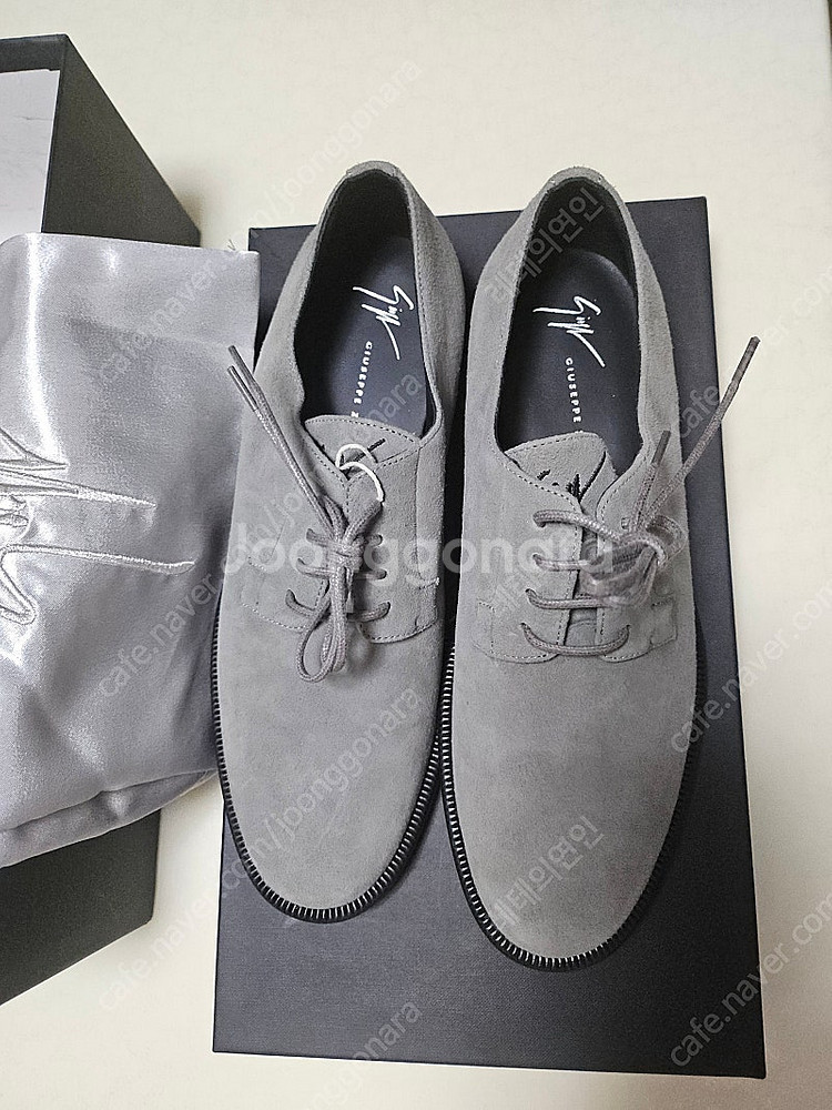 쥬세페자노티 (Giuseppe Zanotti ) / 그--1
