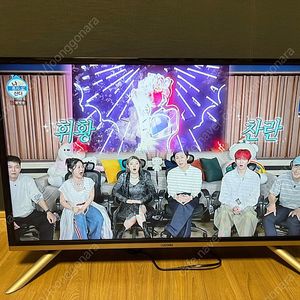 대우 루컴즈 LED HD TV 32인치 T3202C