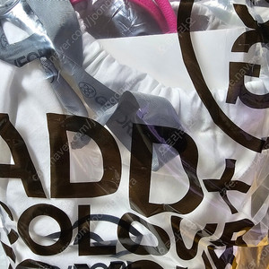 지포어 골프 여성 토트백 핑크COLLECTION BAGS(WOMEN)