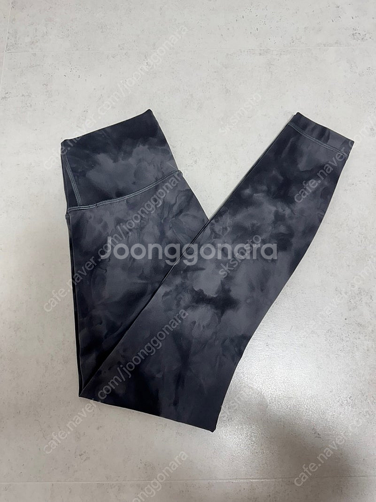 룰루레몬 레깅스 여러가지 팝니다--7