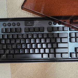 g913 tlk 택타일 팝니다.