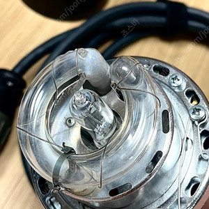 프로포토 Acute 2400w 파워팩 조명