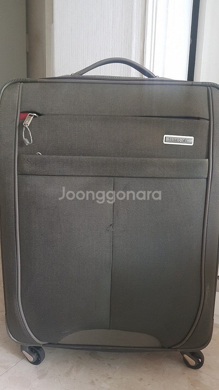 샘소나이트 SAMSONITE 여행가방 캐리어 중형 소형...--0