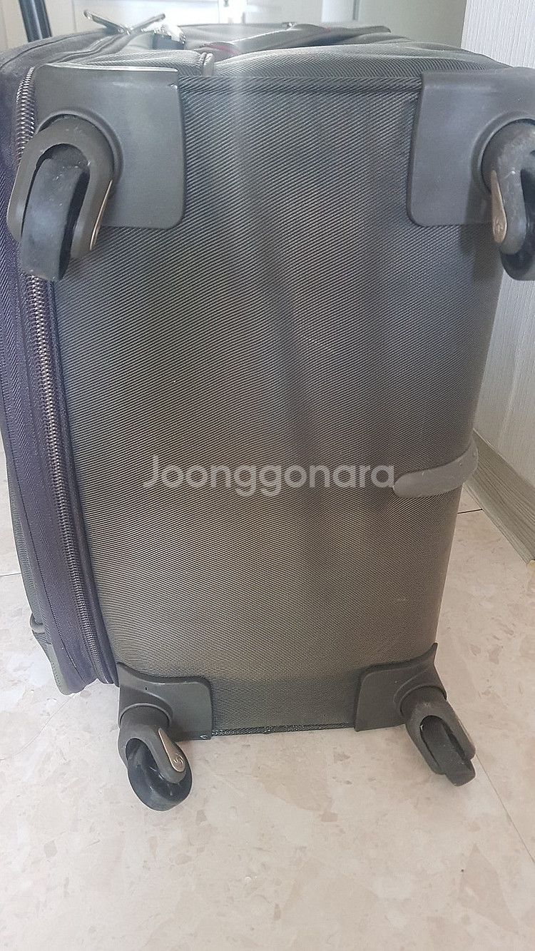 샘소나이트 SAMSONITE 여행가방 캐리어 중형 소형...--3