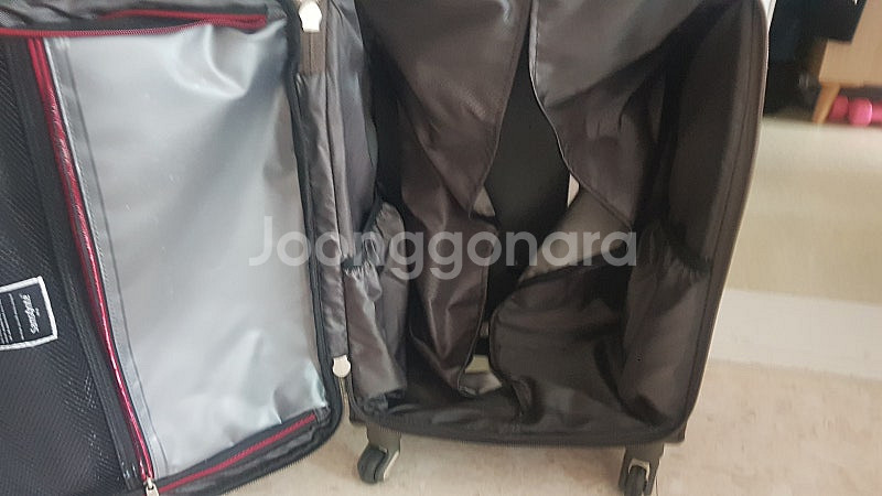 샘소나이트 SAMSONITE 여행가방 캐리어 중형 소형...--8