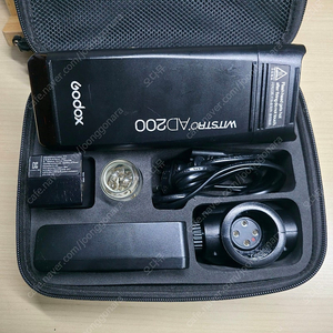 고독스 AD200 (24만)