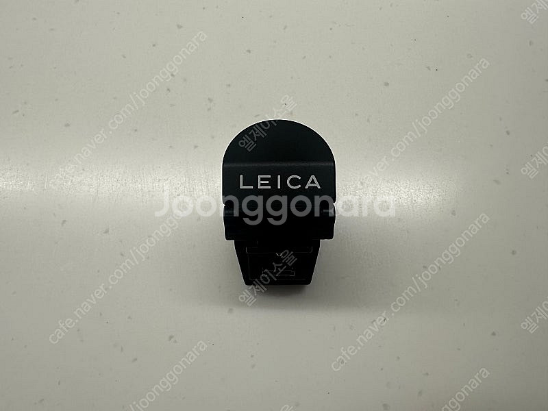 라이카 EVF 2 민트급 풀박스 팝니다.--1