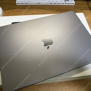 맥북프로 14 m1pro 판매합니다