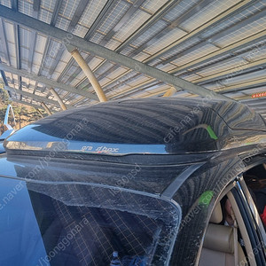 카니발 랜드마스터 팝니다.(한번더 가격내림)