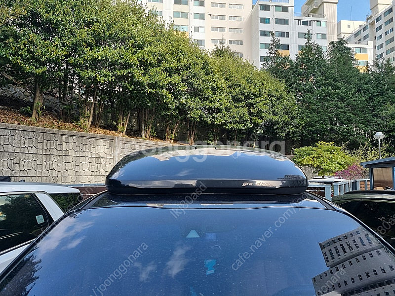 카니발 랜드마스터 팝니다.(한번더 가격내림)--2