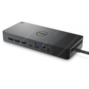 Dell 썬더볼트4 독 WD22TB4 팝니다