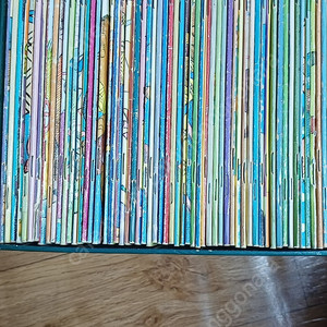 베렌스타인베어즈 60권