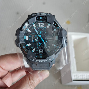G-Shock GR-B300 Gravitymaste