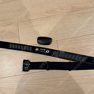 가민 심박계 Garmin HRM Dual