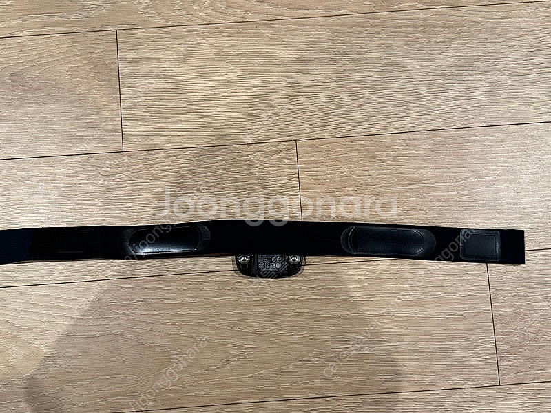 가민 심박계 Garmin HRM Dual--2