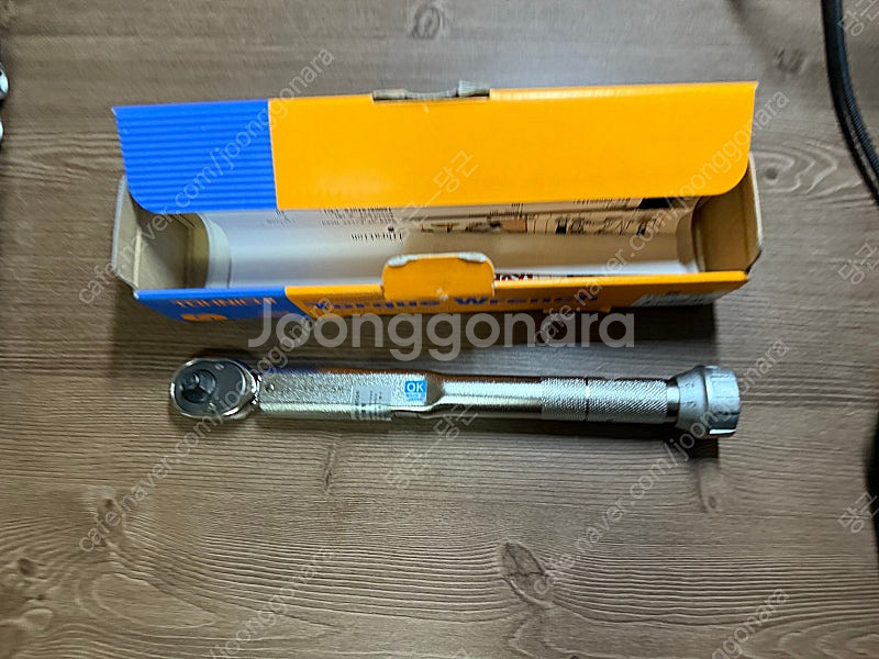 토니치 150QL-MH 토크랜치 판매--3