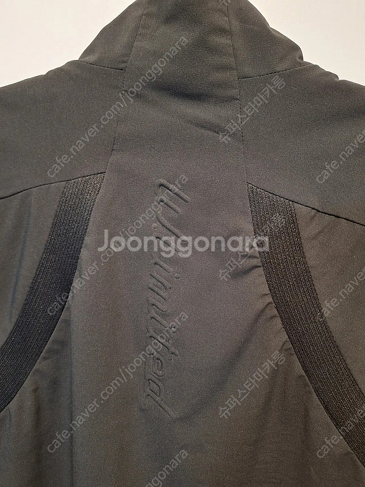 와이드앵글 남성 골프웨어 점퍼--3