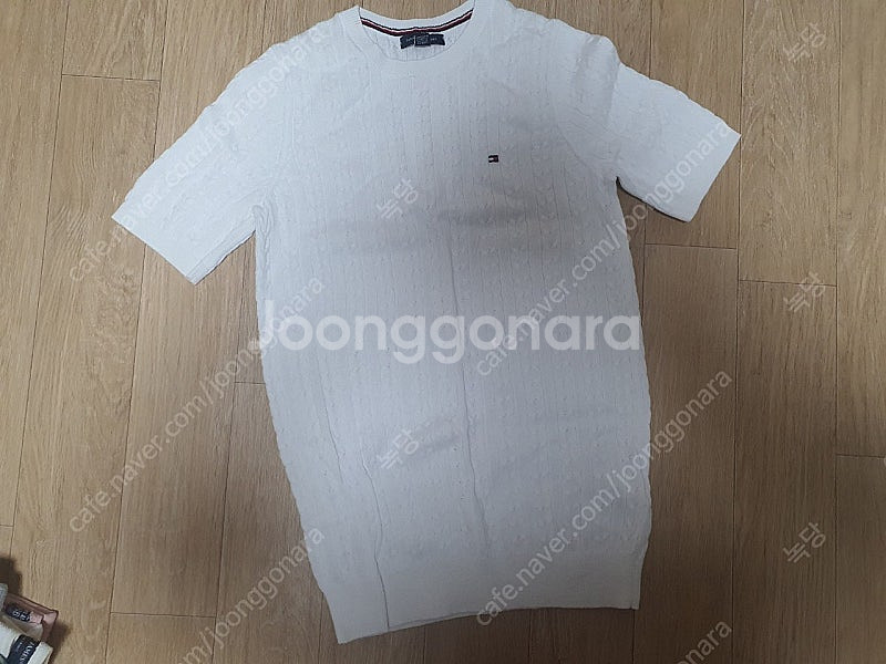 타미 케이블니트 s 택포 18000원--0
