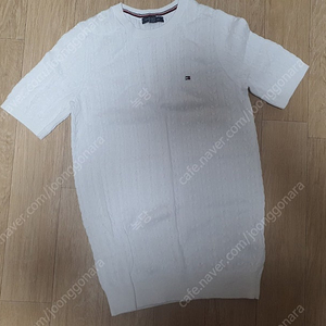 타미 케이블니트 s 택포 18000원