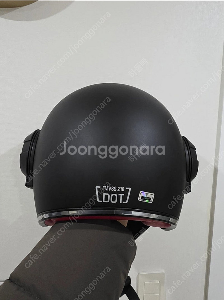 아이언맨 오토바이 자전거 헬멧--2