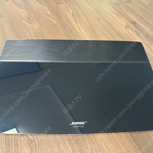 Bose Lifestyle 650