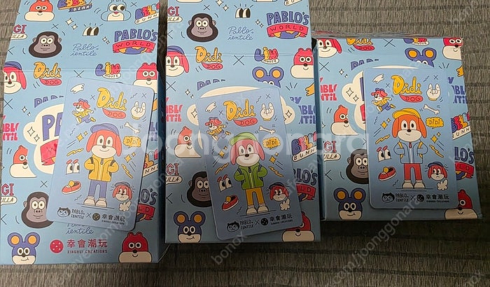 서커스보이밴드, 요시타케신스케, 스누피, 아트토이 피규...--6