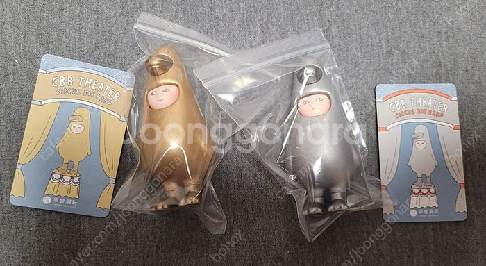 서커스보이밴드, 요시타케신스케, 스누피, 아트토이 피규...--9