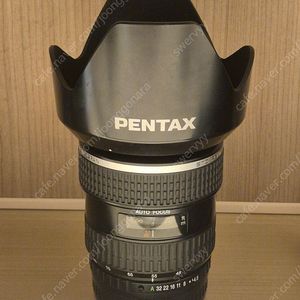 펜탁스 645 45-85mm 중형렌즈 판매합니다.