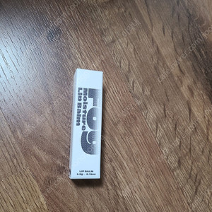 하우스포그 모이스처 립밤 새상품