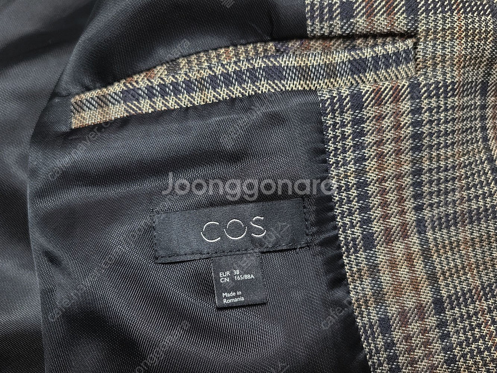 COS, 아틀리에나인 ,더프랭키샵 ,프롬비기닝 페이퍼문...--9