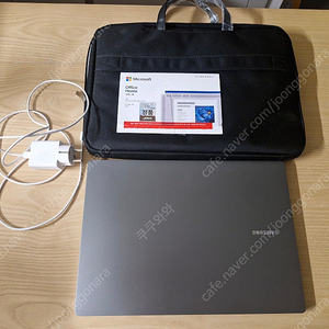 삼성 노트북 갤럭시북5 프로 NT960XHA-K51AG