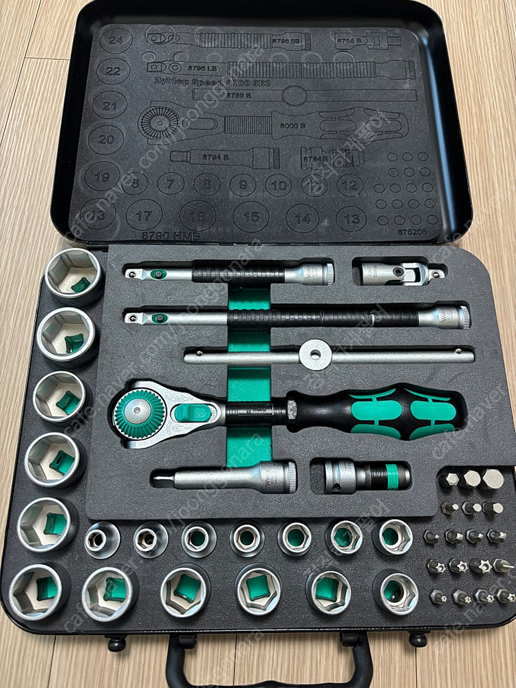 베라 수공구 이미지