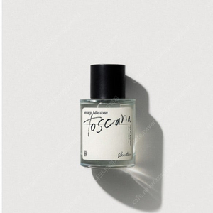 센틀리에 오드퍼퓸 오렌지블라썸 토스카나 50ml 새상품