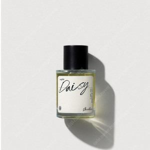 센틀리에 오드퍼퓸 잉글리쉬 데이지 50ml 새상품