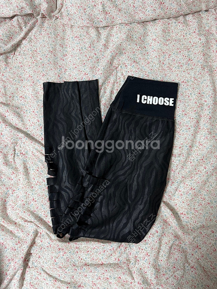 줌바웨어 정리--0