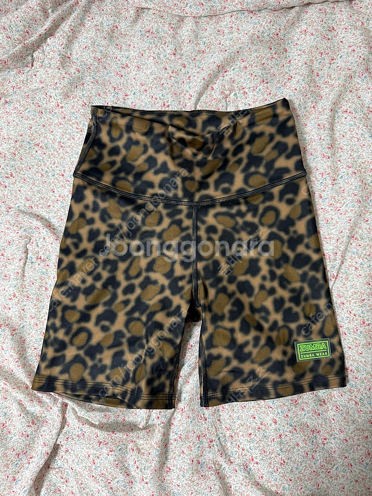 줌바웨어 정리--3