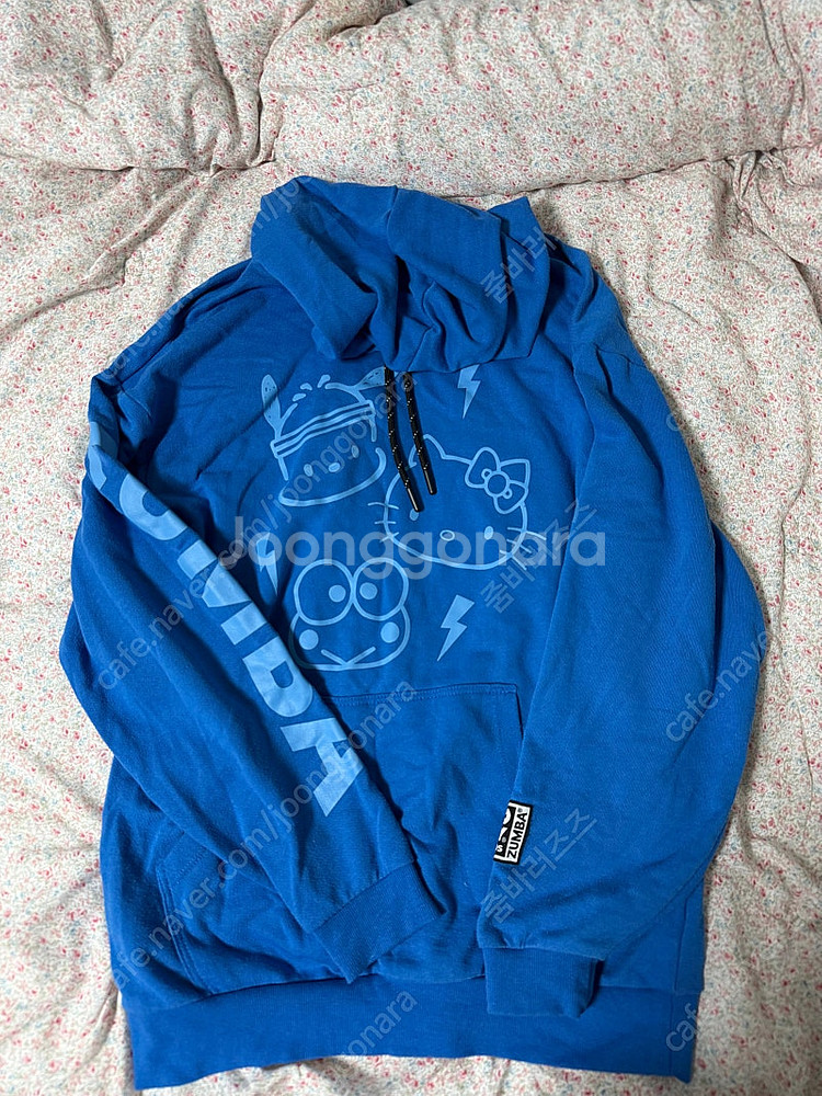 줌바웨어 정리--5