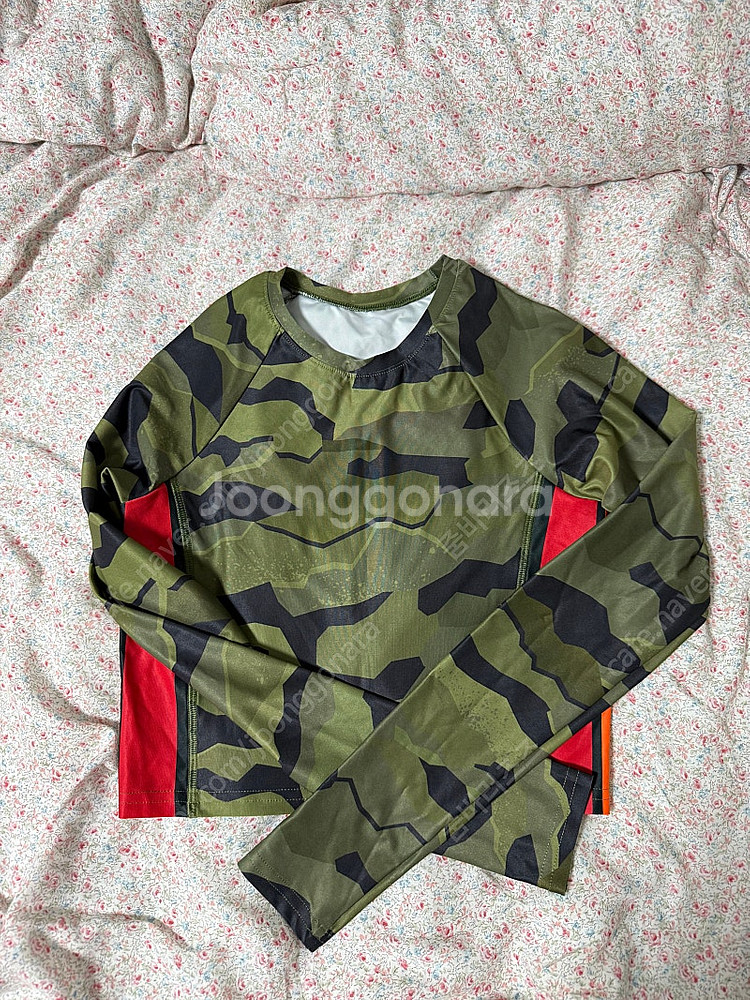 줌바웨어 정리--9