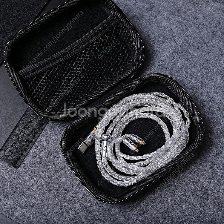 ivipQ 오공이(AKG n5005)용 C타입 DAC ...--0