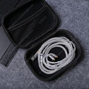 ivipQ 오공이(AKG n5005)용 C타입 DAC 일체형 커스텀 케이블