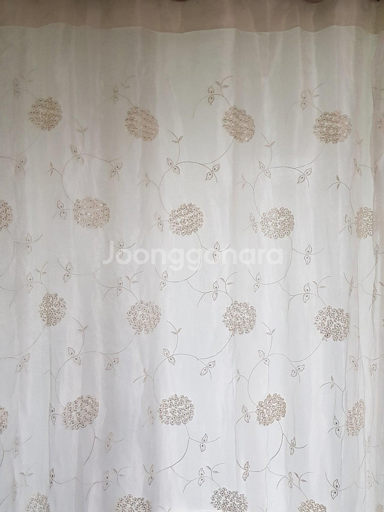 가격추가내림)생활용품(이중커텐+에어컨커버+커텐링+에어컨커버4000원,마호가니바이올린통원목도마,캔들워머 이동형할로겐 ...--2