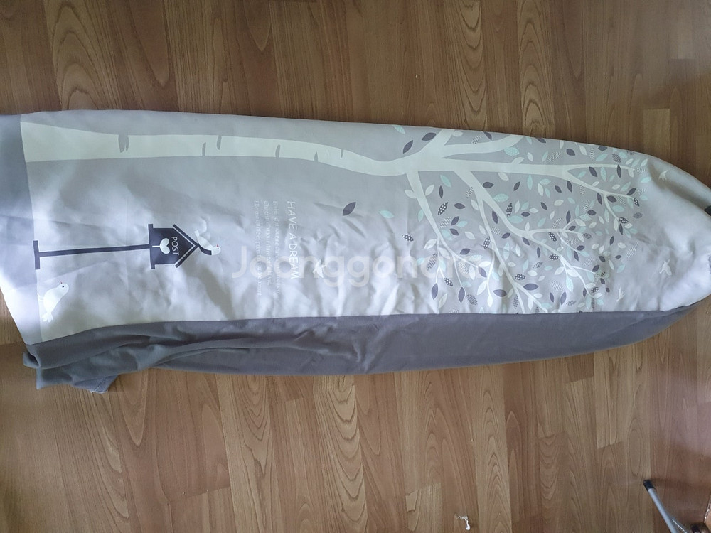 가격추가내림)생활용품(이중커텐+에어컨커버+커텐링+에어컨커버4000원,마호가니바이올린통원목도마,캔들워머 이동형할로겐 ...--8