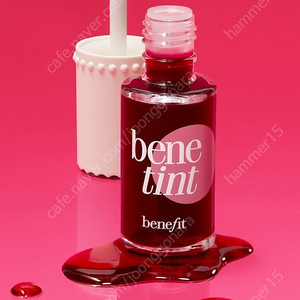 베네피트 베네틴트 benetint 틴트