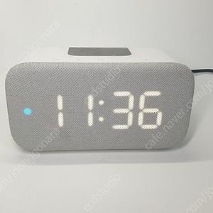클로바 클락+3 Clova clock+3