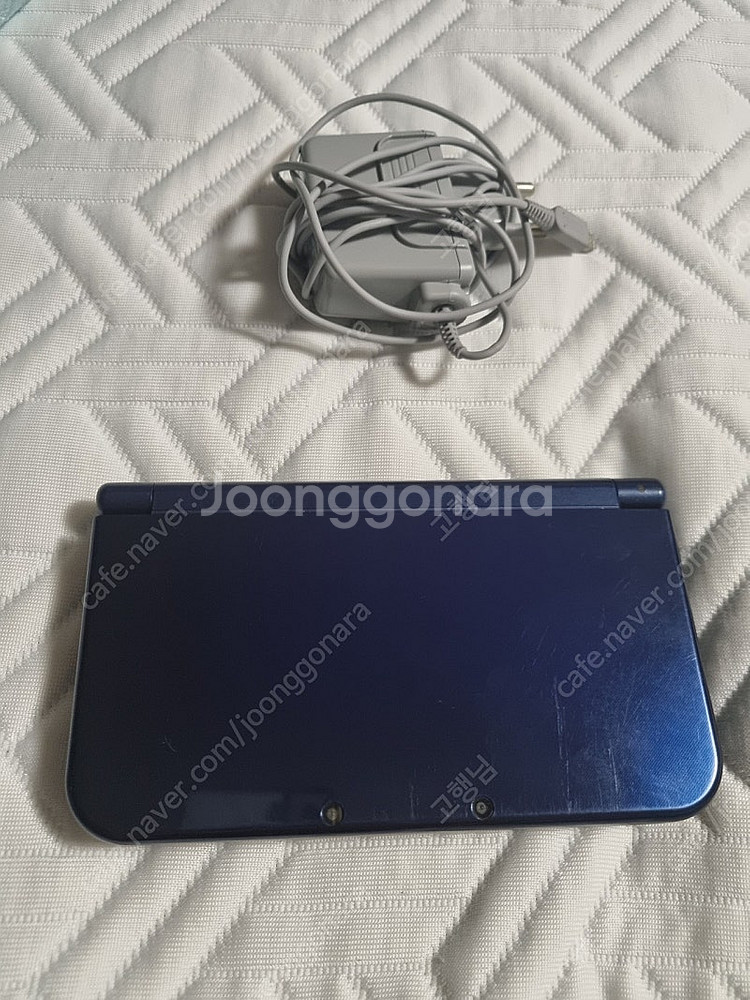 뉴 닌텐도 3DS XL 뉴큰다수--0