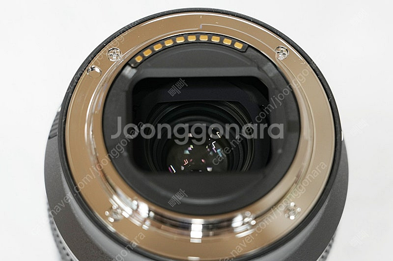 소니 정품 16-25mm f2.8 1625G 판매--2