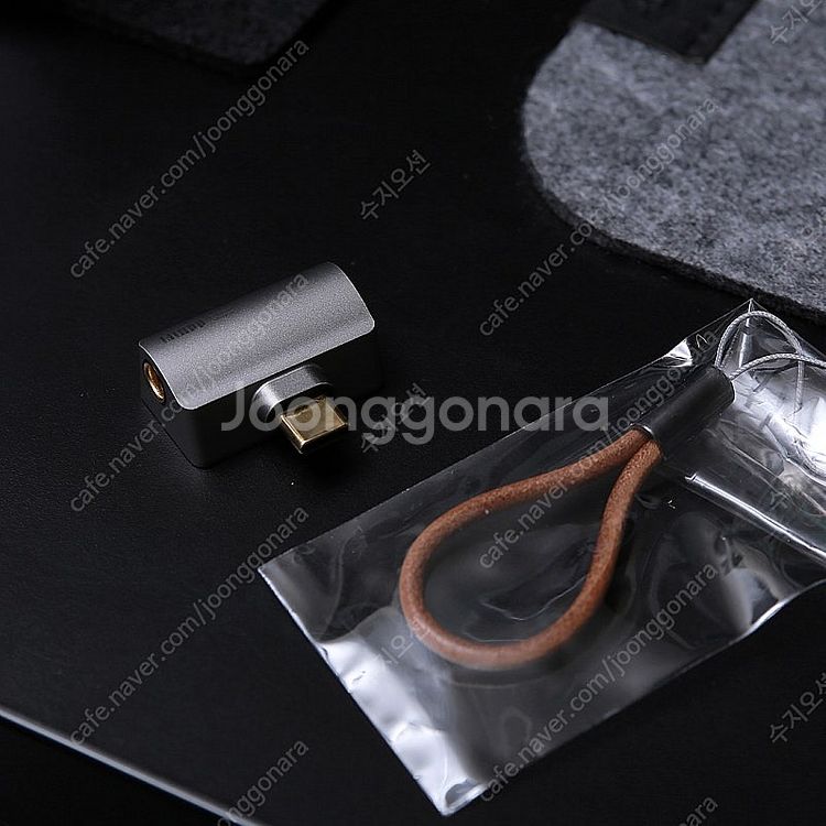 ddHIFI TC44PRO 동글형 DAC--0